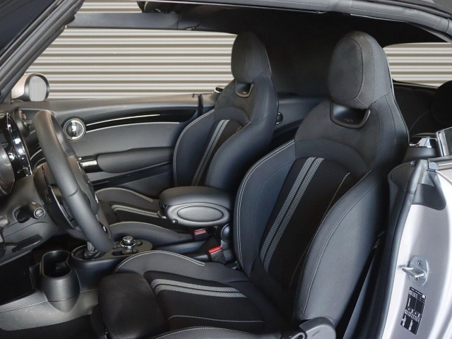 MINI John Cooper Works