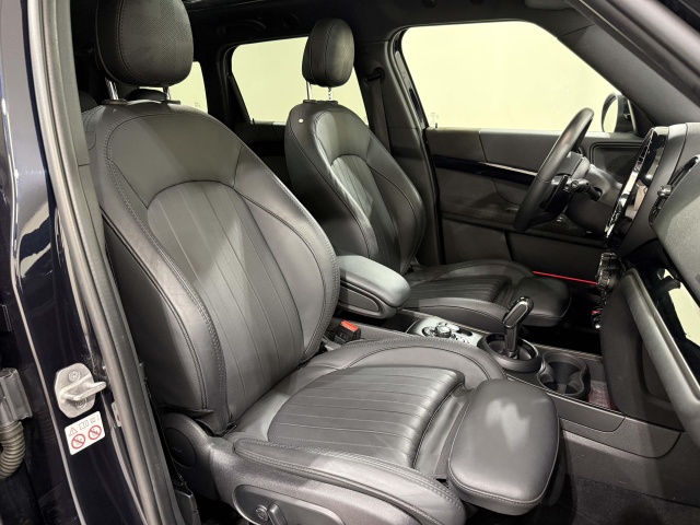 MINI John Cooper Works Countryman