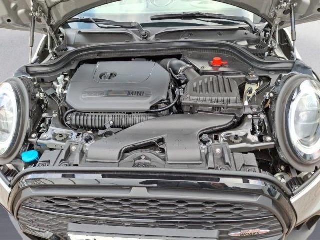 MINI John Cooper Works