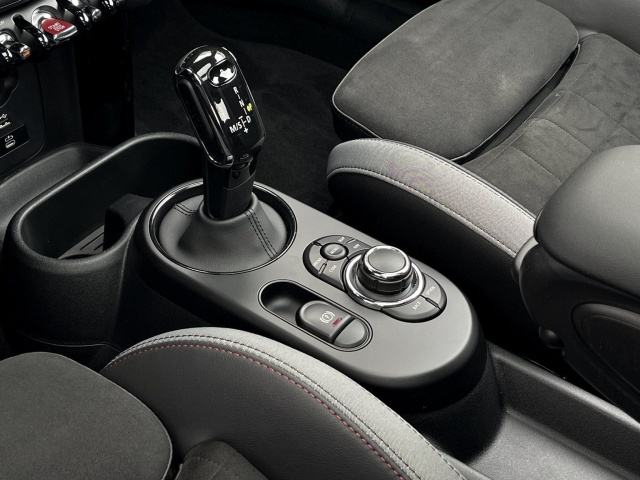 MINI John Cooper Works