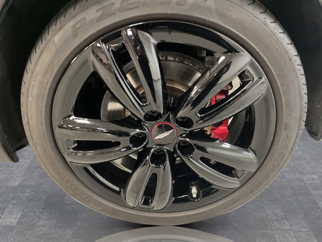 MINI John Cooper Works