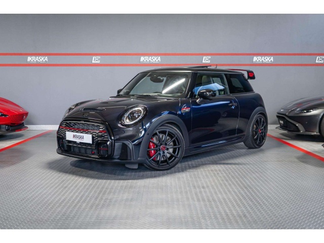MINI John Cooper Works