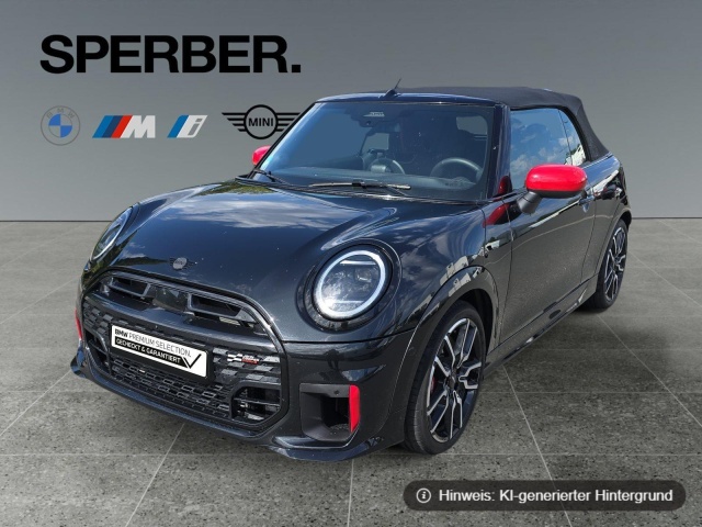 MINI John Cooper Works