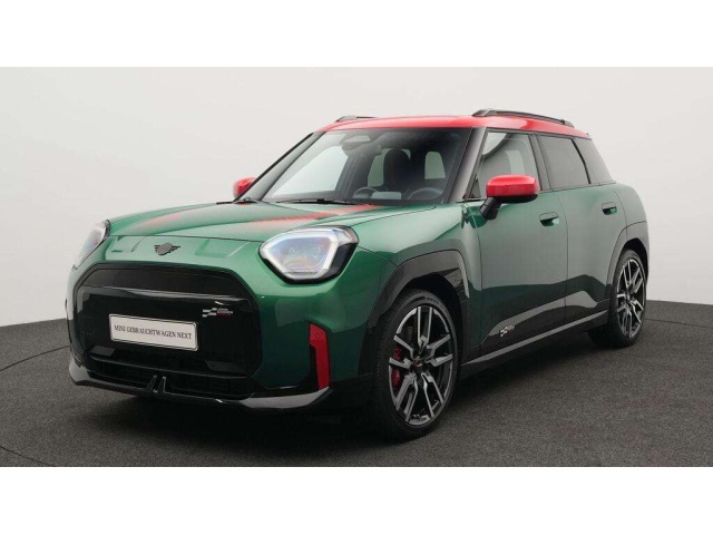 MINI John Cooper Works
