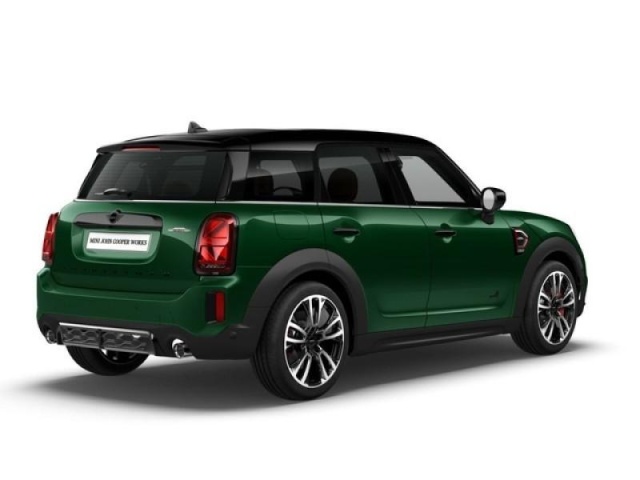 MINI John Cooper Works