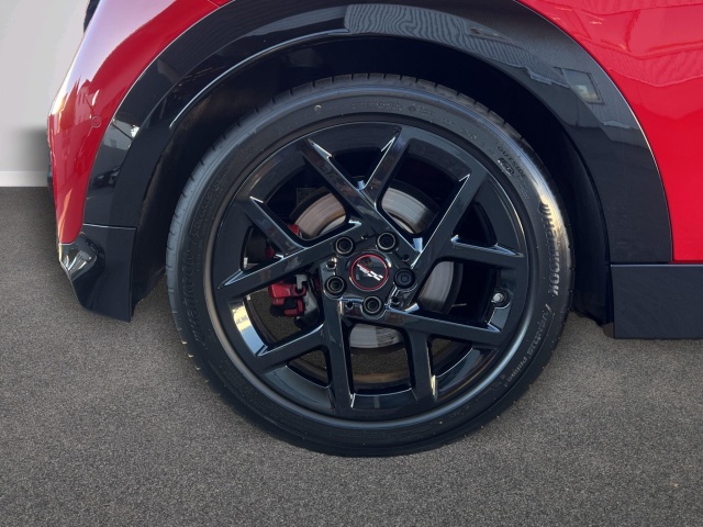 MINI John Cooper Works