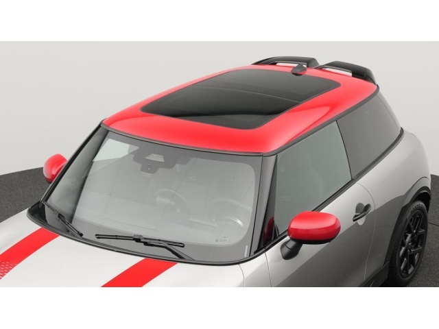 MINI John Cooper Works