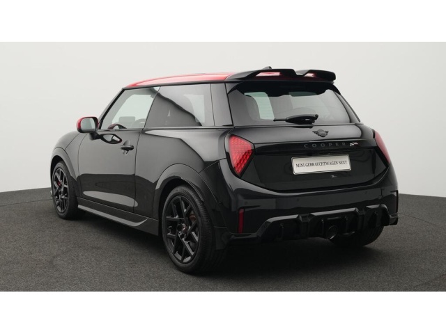 MINI John Cooper Works
