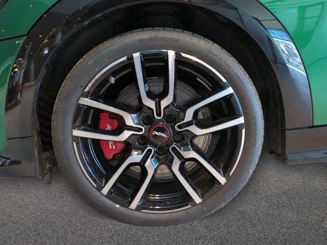 MINI John Cooper Works