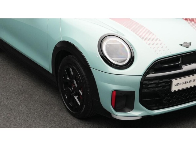 MINI John Cooper Works