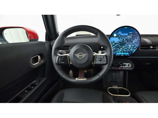 MINI John Cooper Works