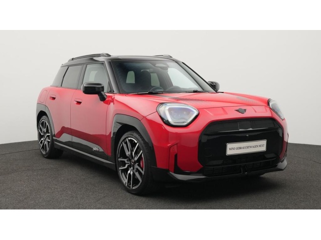 MINI John Cooper Works