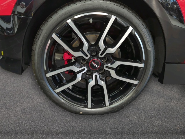MINI John Cooper Works