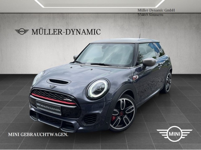 MINI John Cooper Works