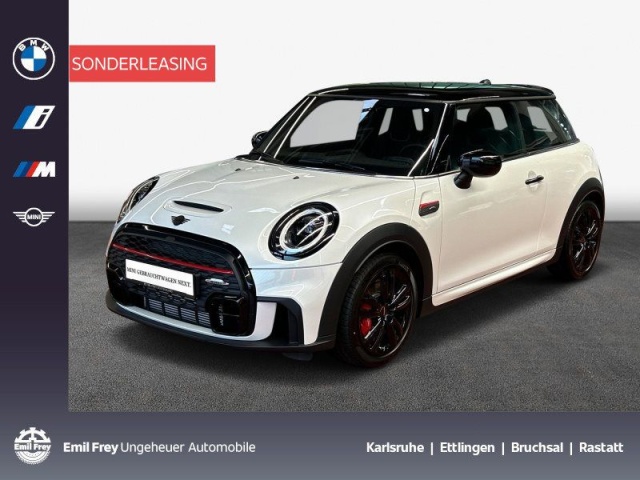 MINI John Cooper Works