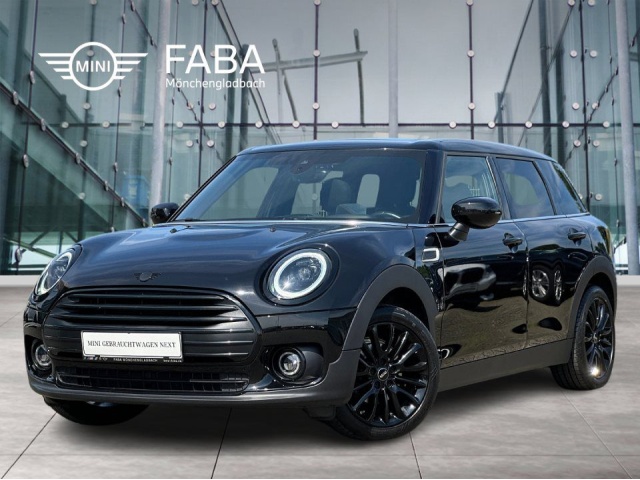 MINI One Clubman