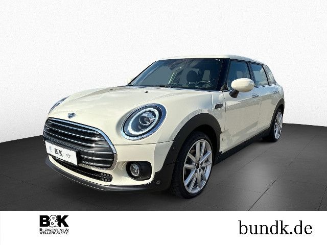 MINI One Clubman