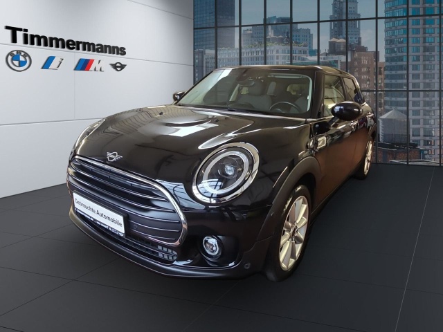 MINI One Clubman