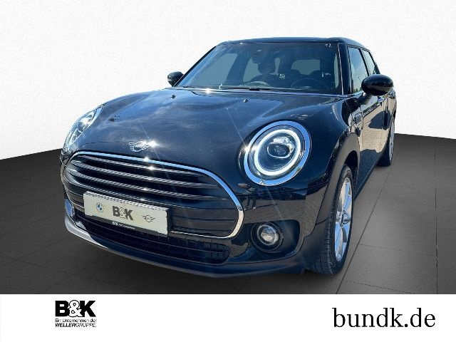 MINI One Clubman