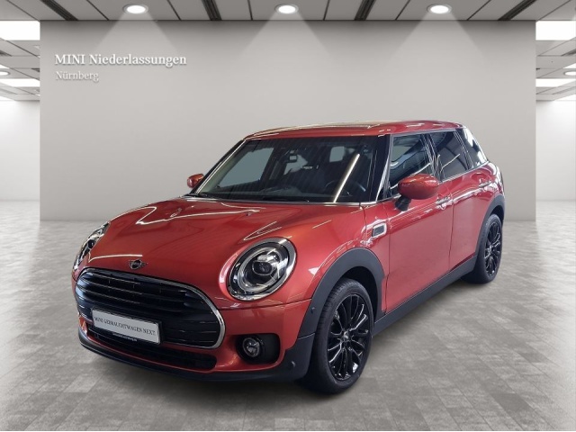 MINI One Clubman