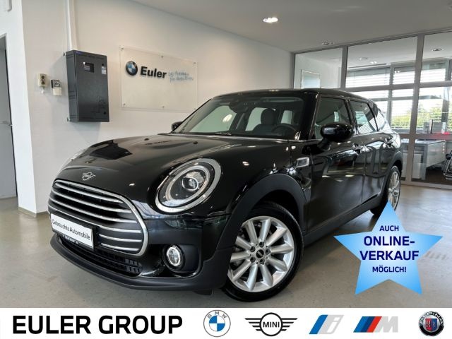 MINI One Clubman