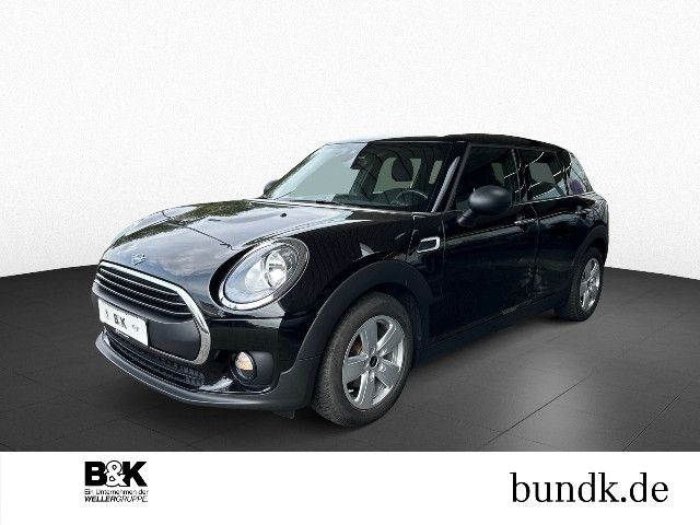 MINI One Clubman