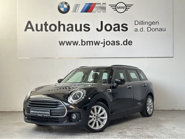 MINI One Clubman