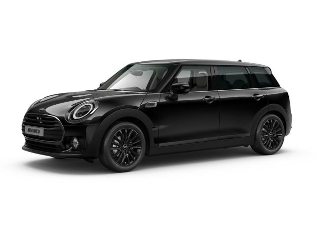 MINI One Clubman