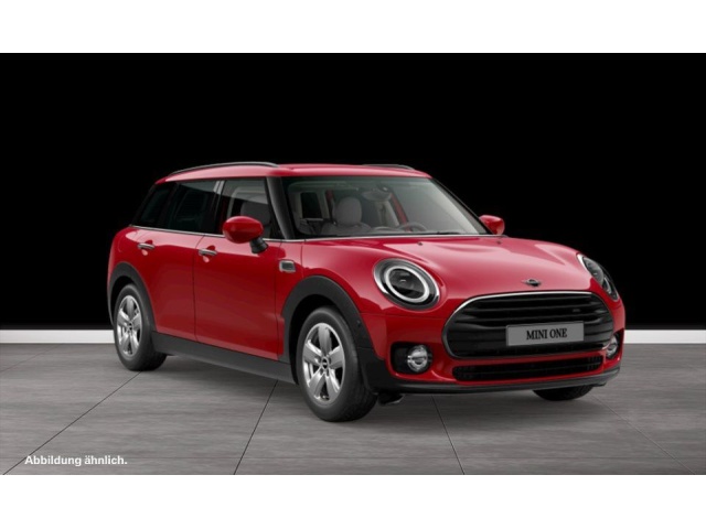 MINI One Clubman