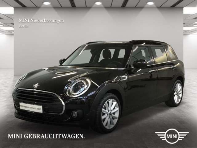 MINI One Clubman