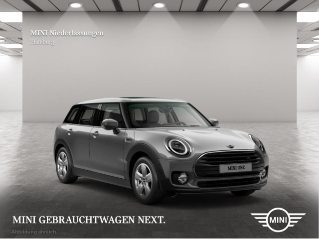 MINI One Clubman