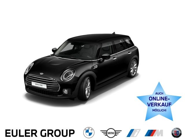 MINI One Clubman