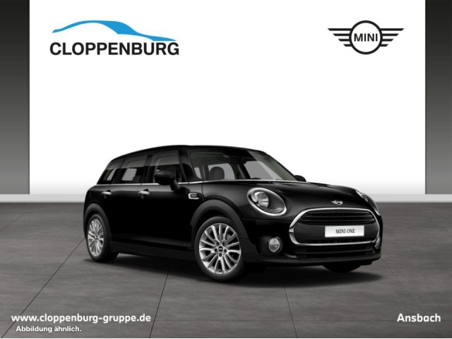 MINI One Clubman