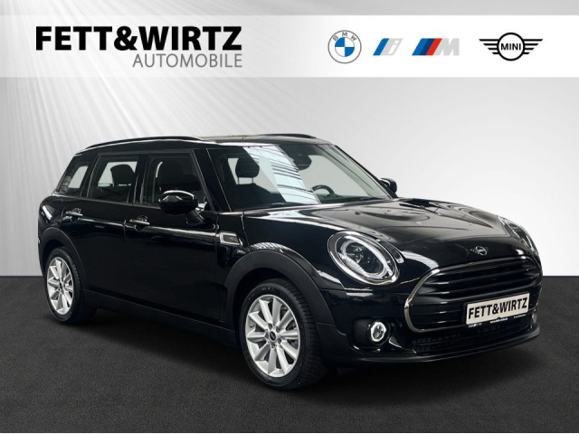 MINI One Clubman