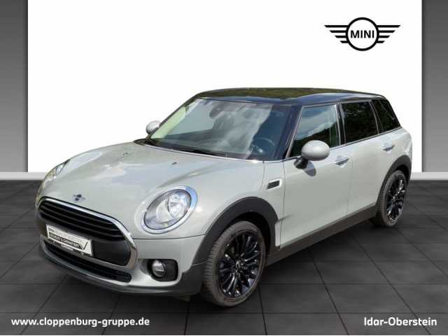 MINI One Clubman