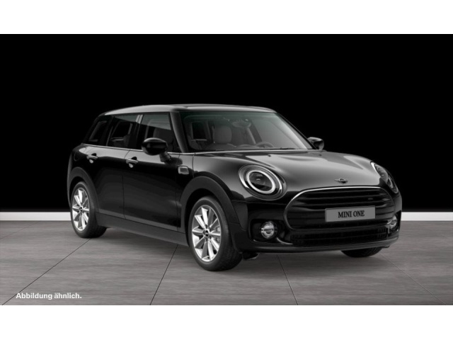 MINI One Clubman