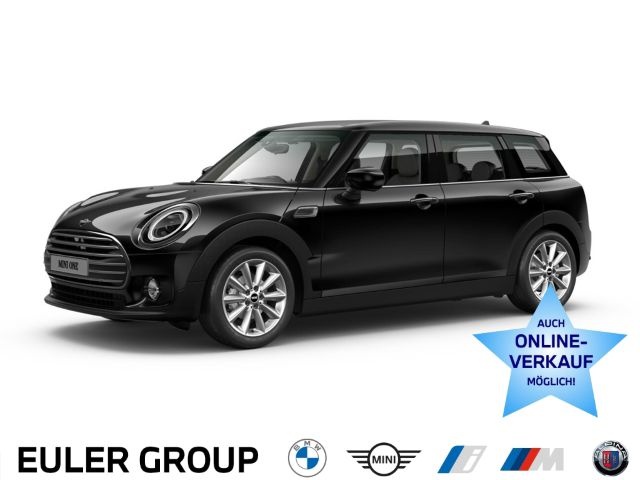 MINI One Clubman