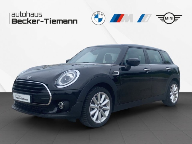 MINI One Clubman