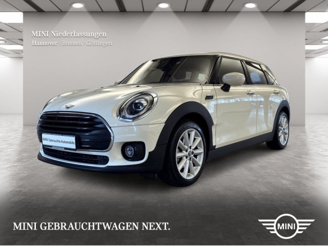 MINI One Clubman