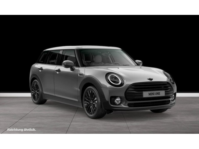 MINI One Clubman