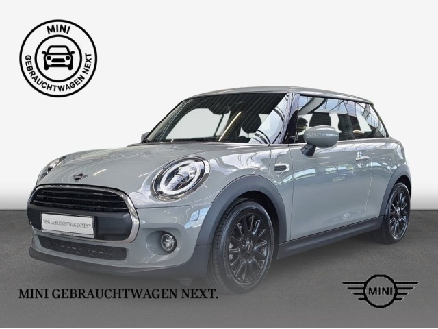 MINI 