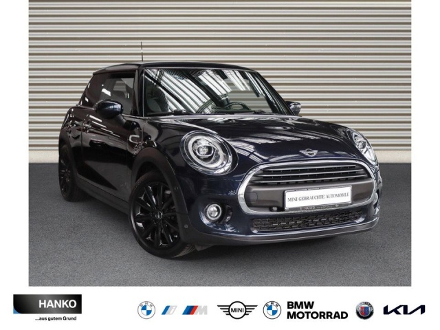 MINI 