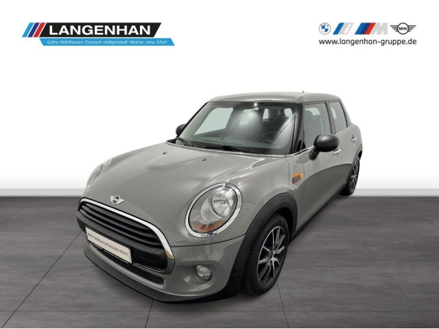MINI 
