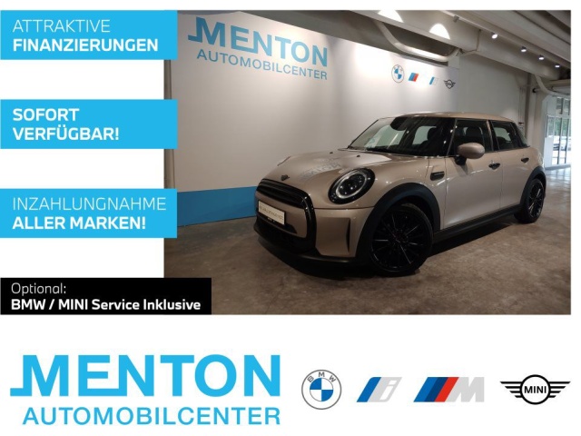 MINI 