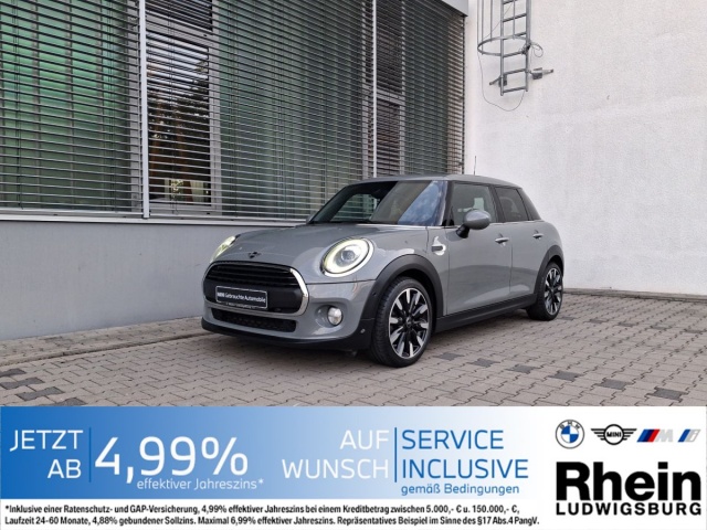 MINI 