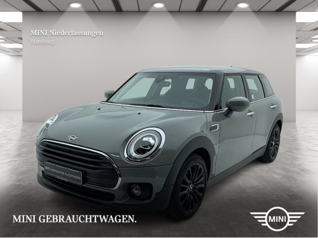 MINI One Clubman