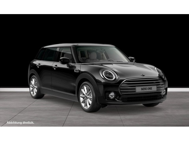 MINI One Clubman