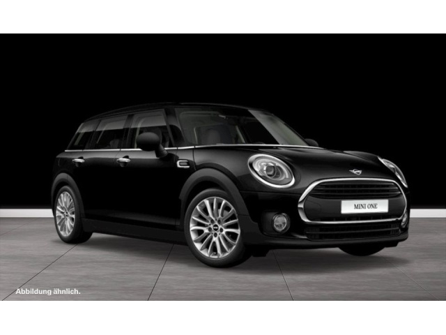 MINI One Clubman