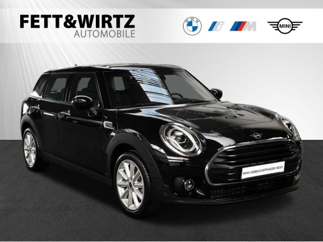 MINI One Clubman