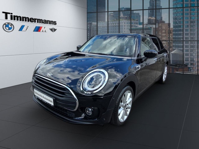 MINI One Clubman